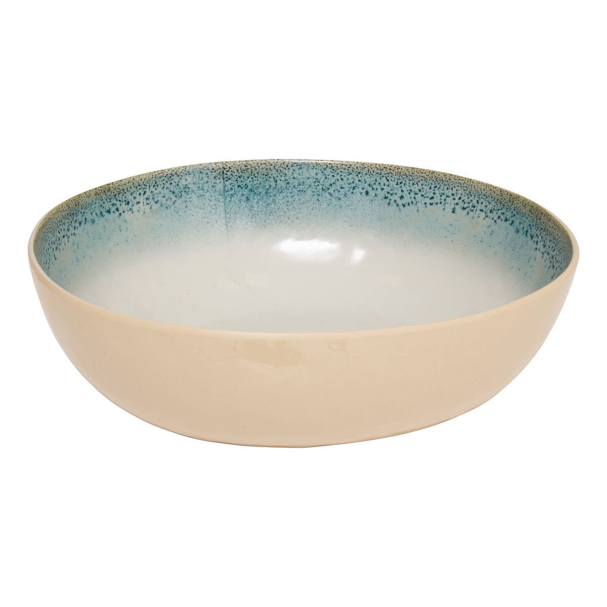 Ensaladera PIA azul 29cm