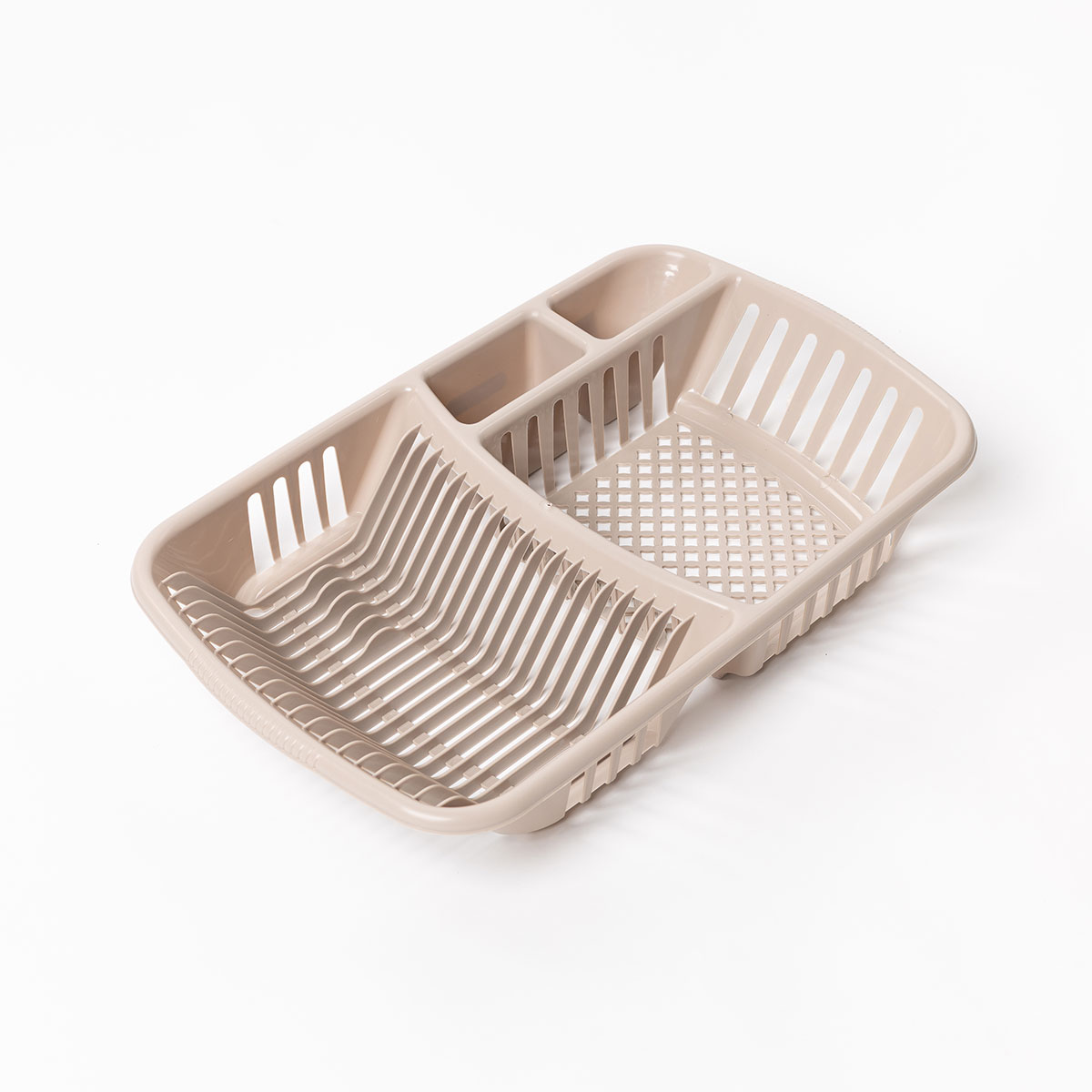 Escurreplatos EUROPA beige