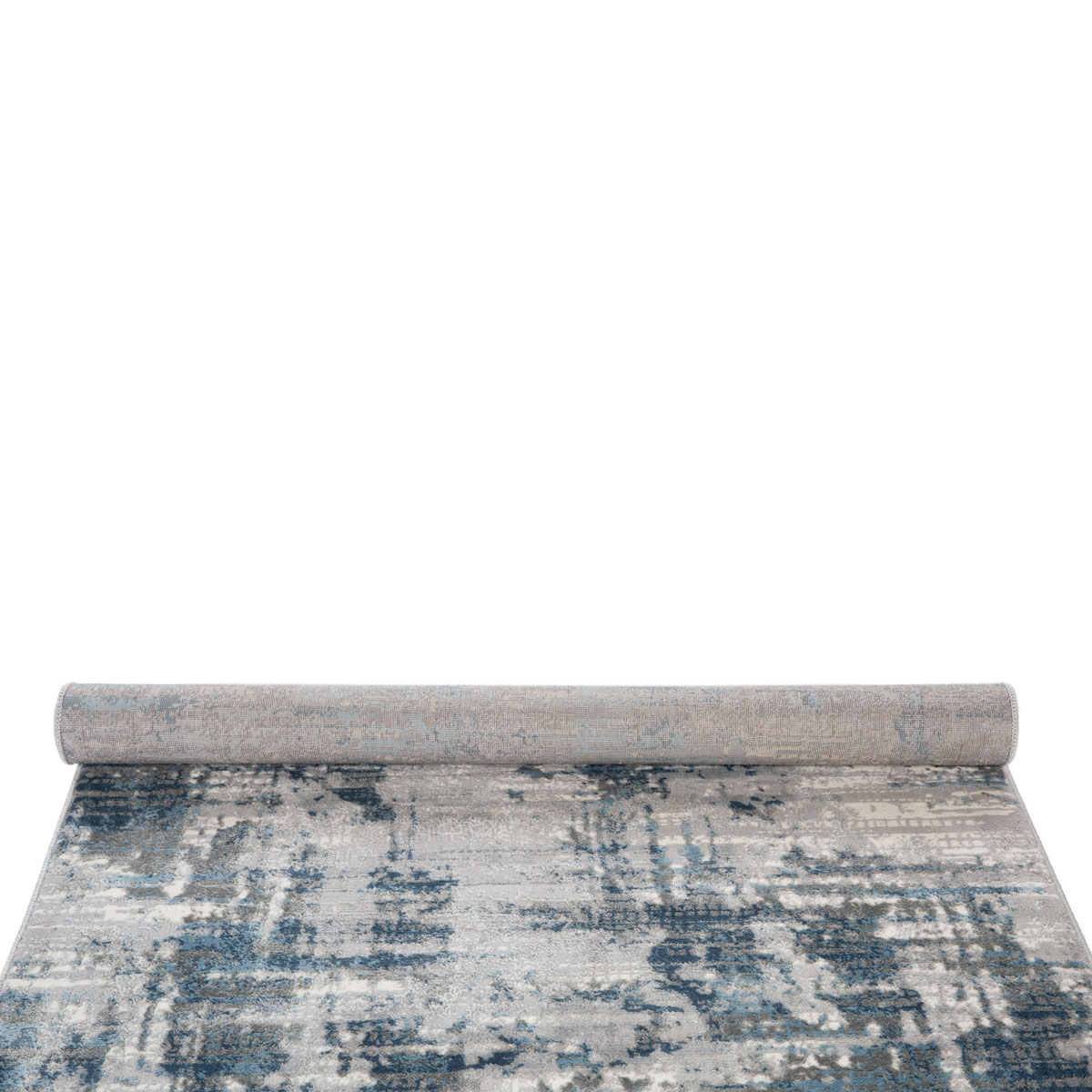 Alfombra Viqi Abstract Azul 200x285cm