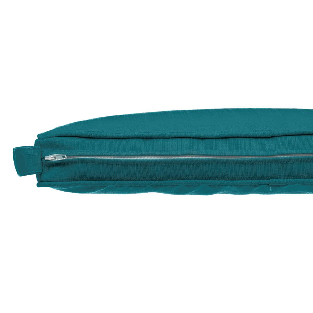 Coj&iacute;n para silla exterior KORAI azul canard