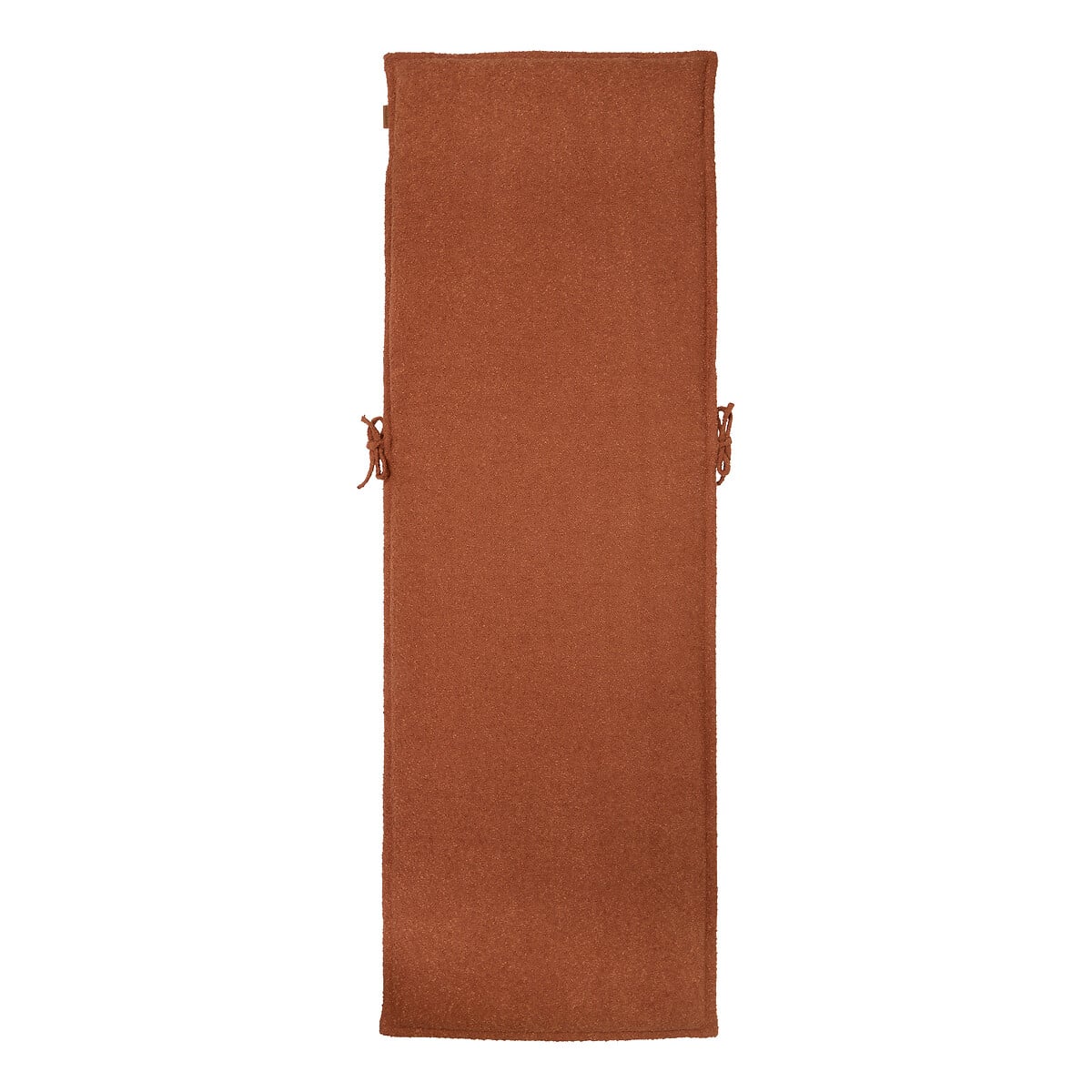 Coj&iacute;n para tumbona SOLFIA acajou