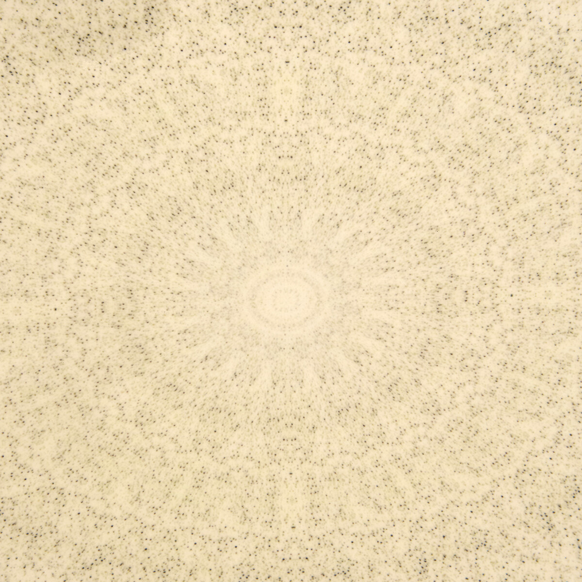 Bandeja rectangular SOLENE beige