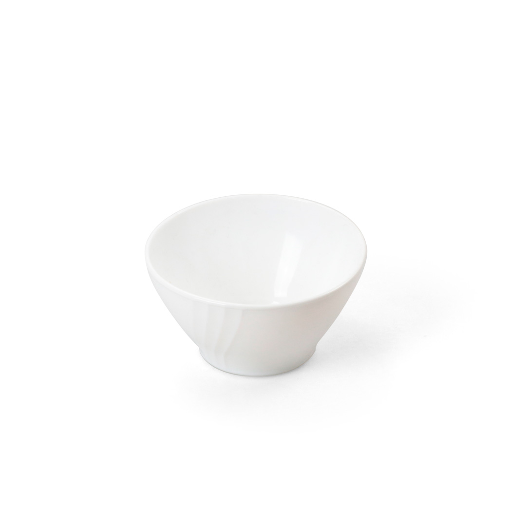 Bowl Ebro Blanco