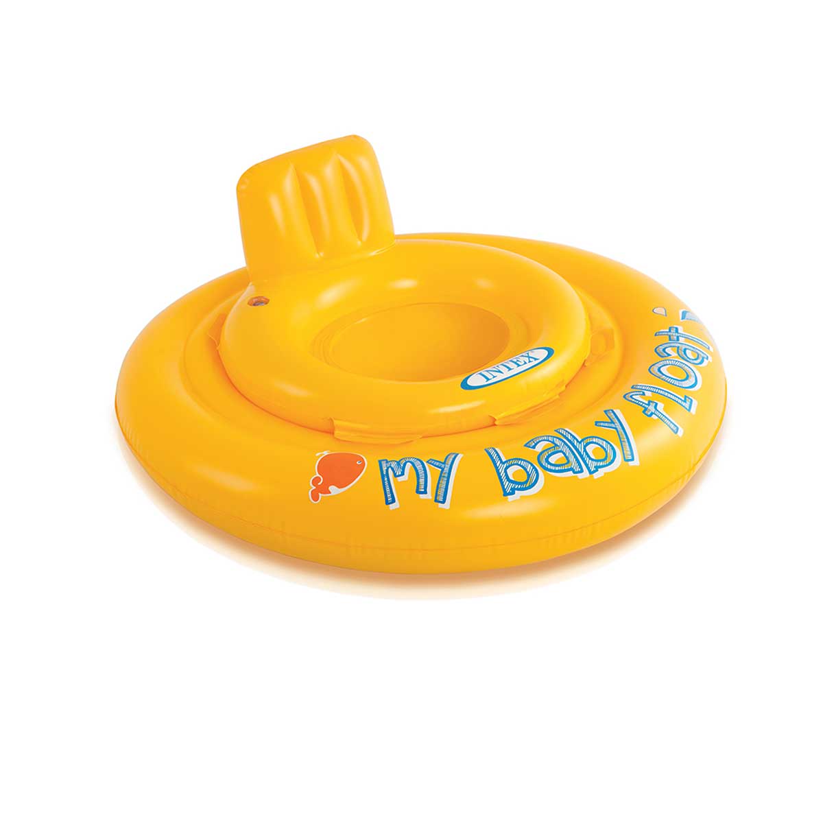 Flotador Hinchable P/Beb&eacute;s 6-12 Meses
