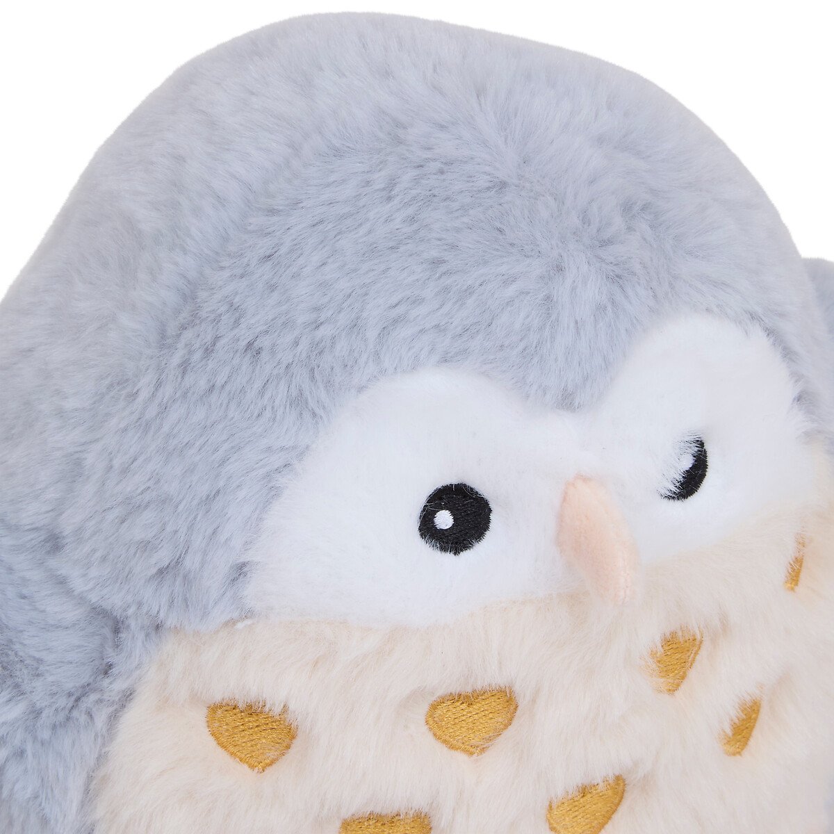 Peluche FROST  b&uacute;ho 