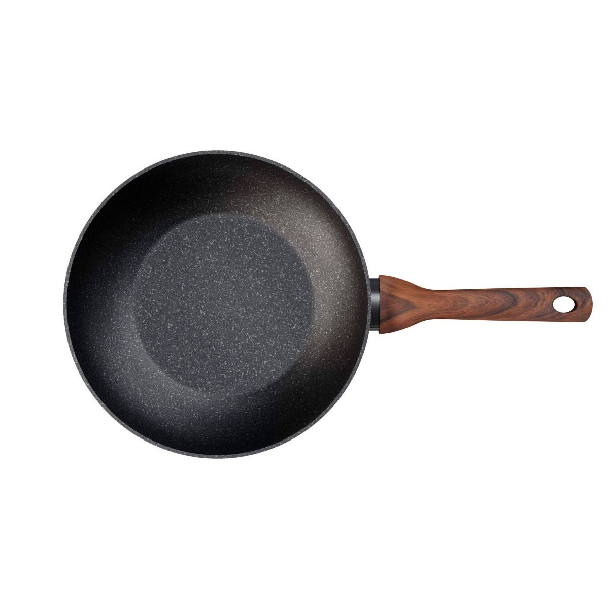 Wok Oslo 28Cm 