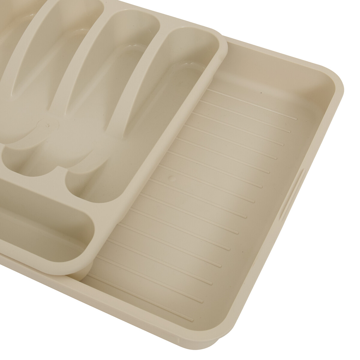 Cubertero POLY beige