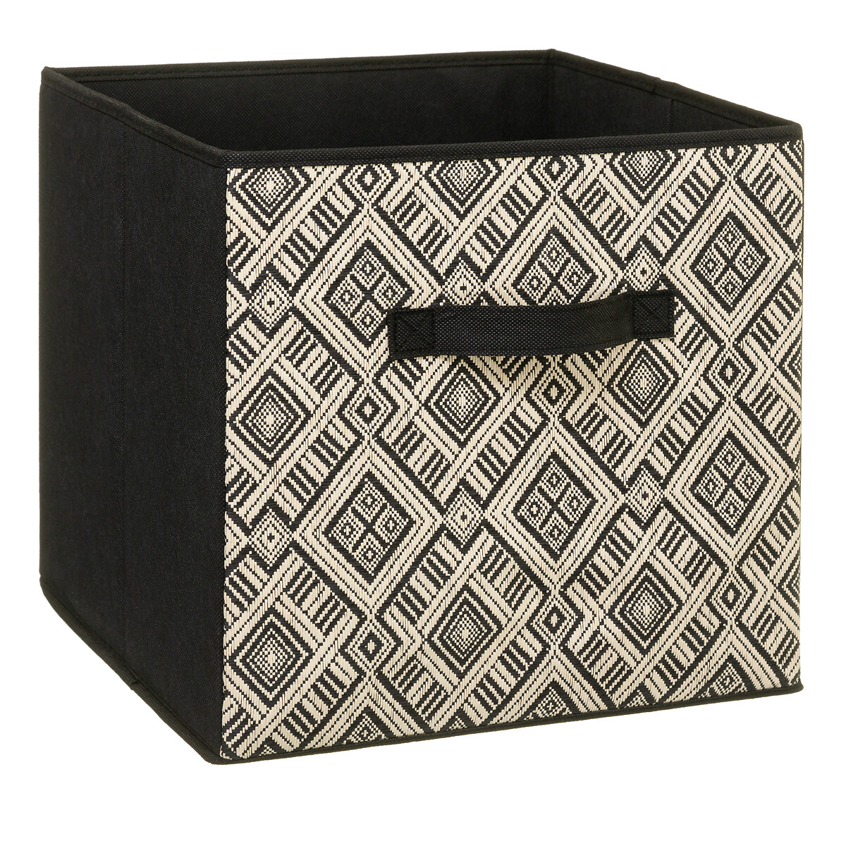 Caja De Almacenaje Tnt &Eacute;tnica 31x31Cm 