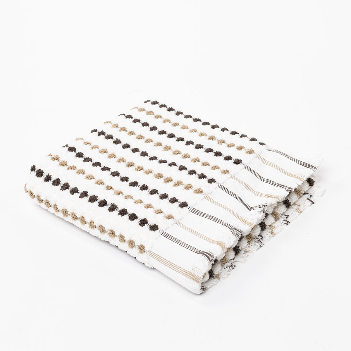 Toalla de baño SUNRISE de algodón 50X100cm