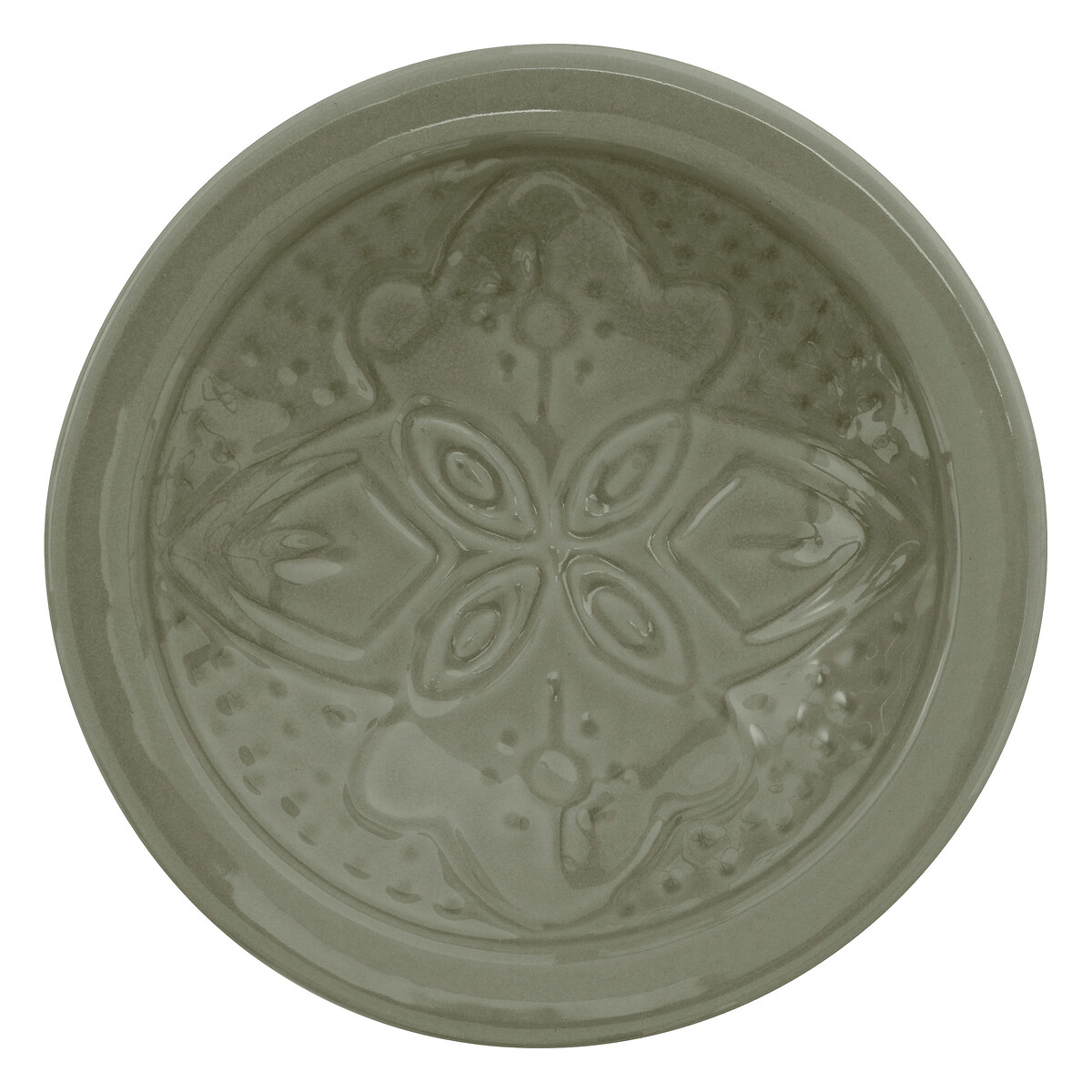 Cuenco SIENNA verde 15cm