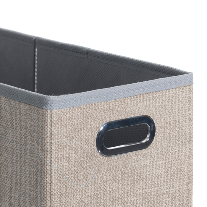 Caja Tnt Beige Claro 15x31Cm