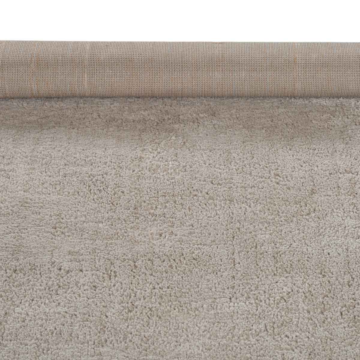 Alfombra Toul Beige 120x160Cm
