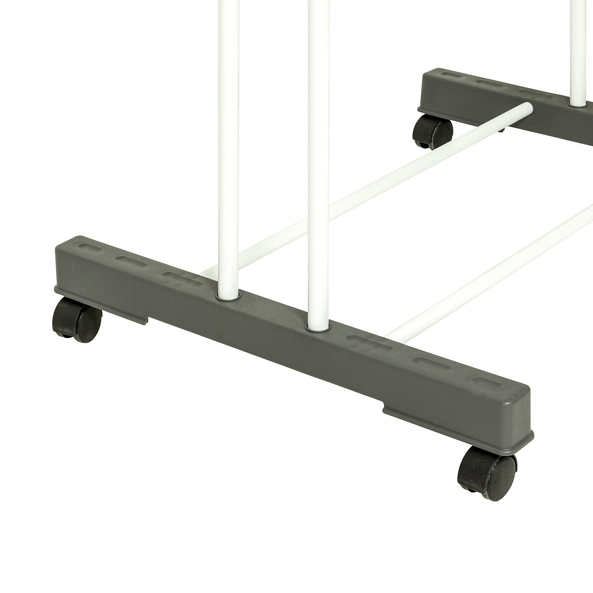 Tendedero Modular Extensible Para Ropa 26m