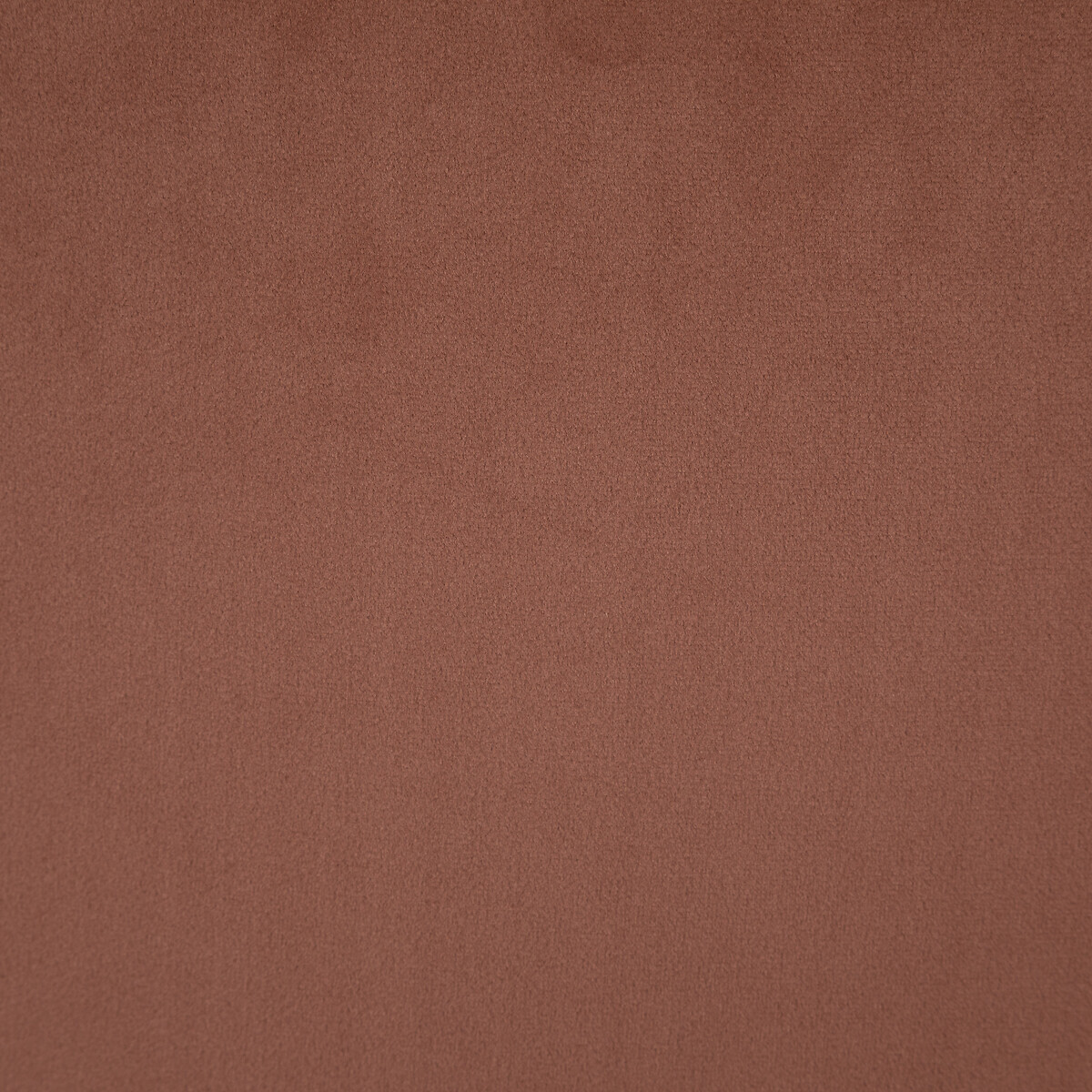 Silla Roka Terciopelo Terracota