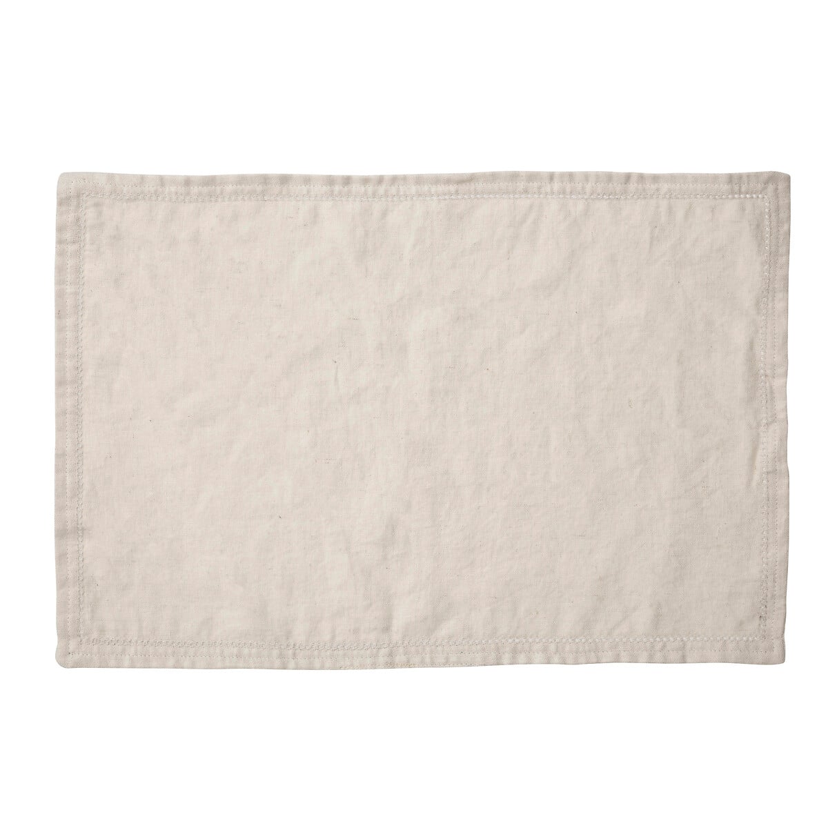 Mantel Individual De Algod&oacute;n Elina 45x30