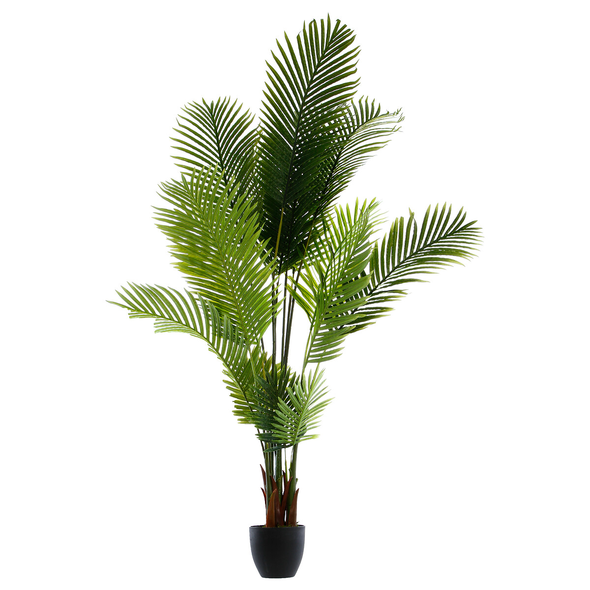 Palmera Artif. Con Maceta 170Cm