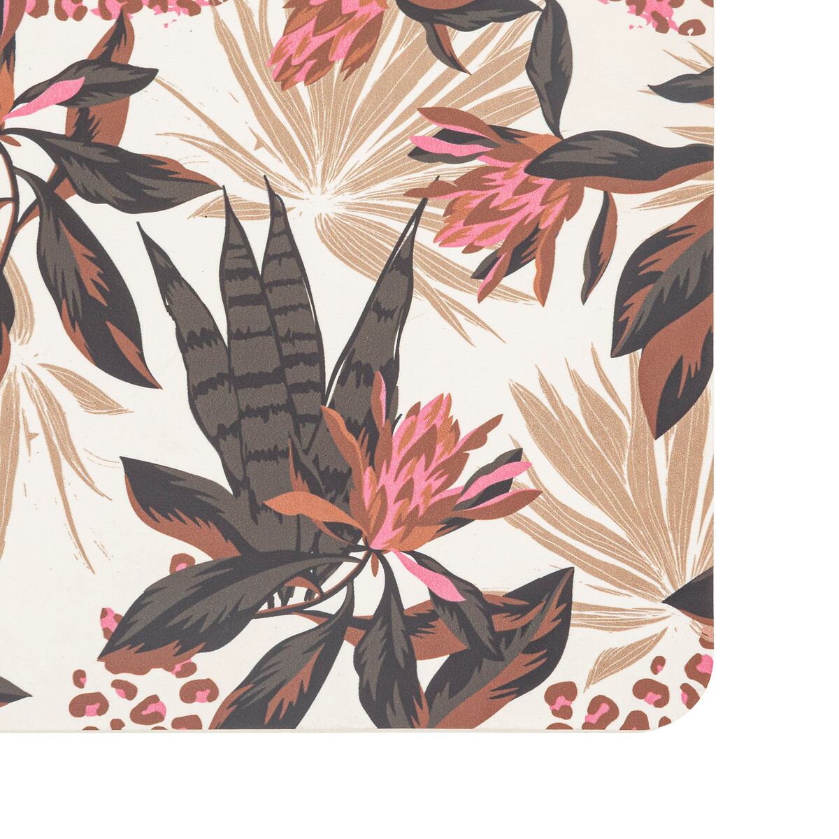 Mantel Individual Tropical Boudoir 30x45cm