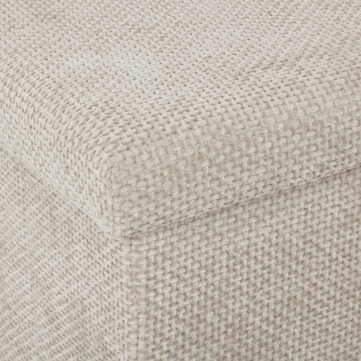 Puf MIX MODUL beige 31x31cm