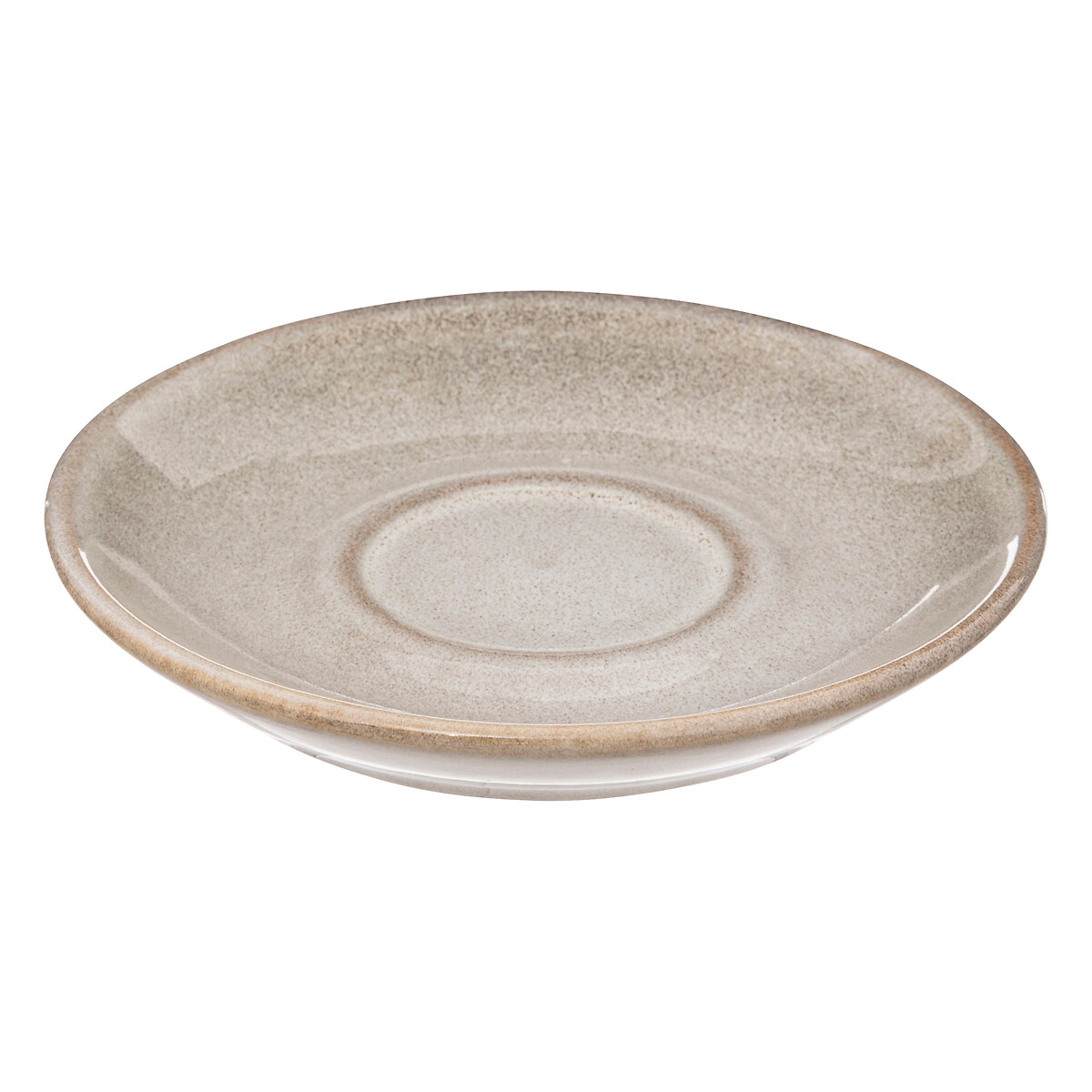 Taza De Café Callie Beige De Gres 9Cl