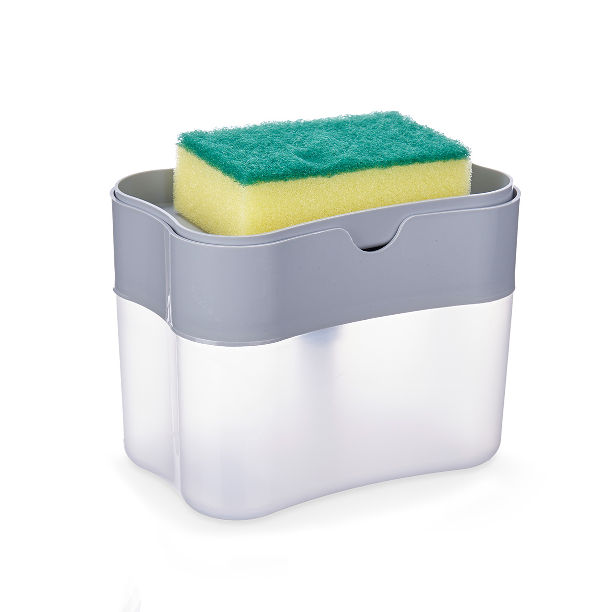 Dispensador de deterguente  l&iacute;quido lavavajillas