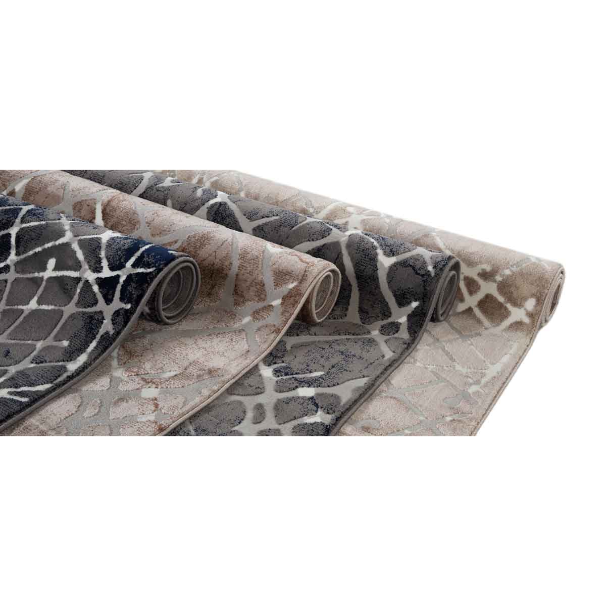 Alfombra Jad Beige 160x235Cm