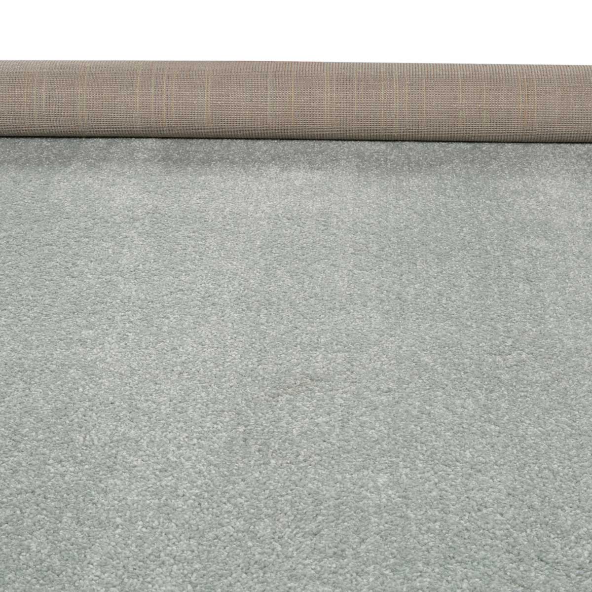 Alfombra Ambiente Gris 240x340Cm