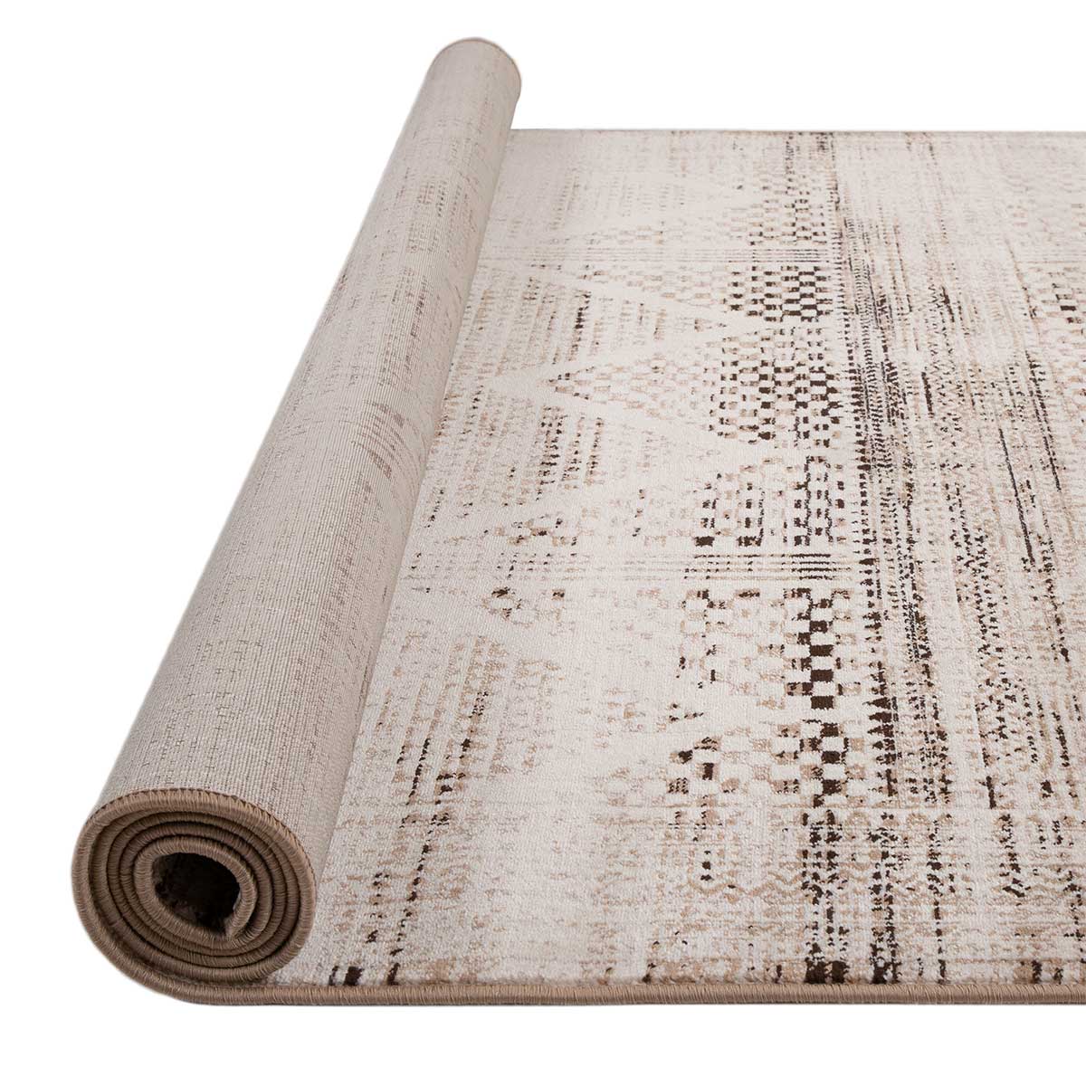 Alfombra Tune Peaks Multicolor 80x150cm