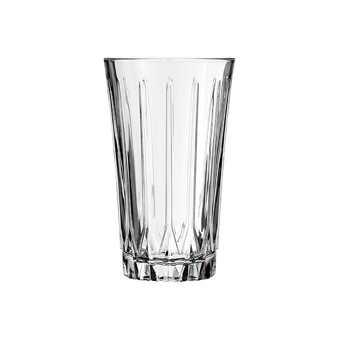Vaso Alto Nessie De Vidrio 340Cc