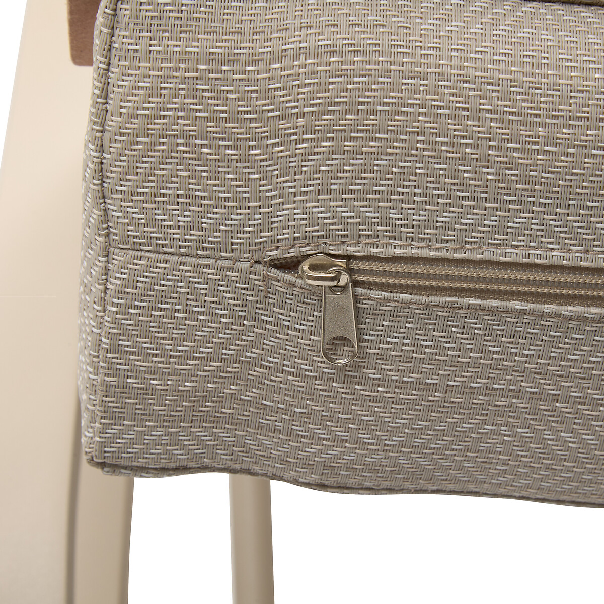 Tumbona OSMALA beige y argile