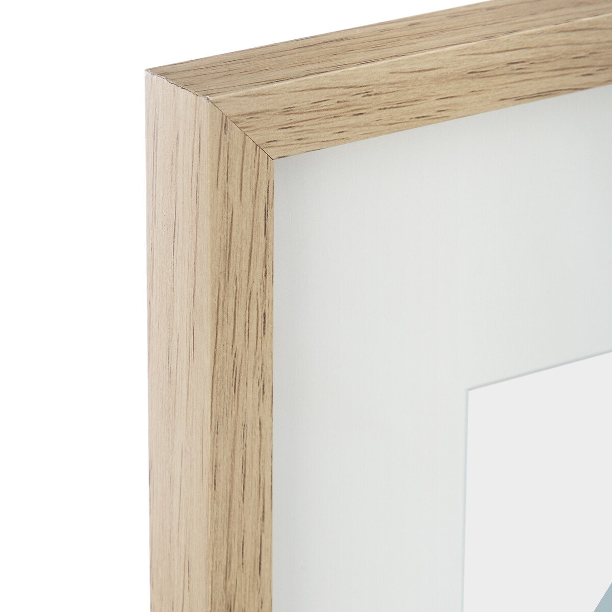 Portarretrato Manu Natural 40x50Cm