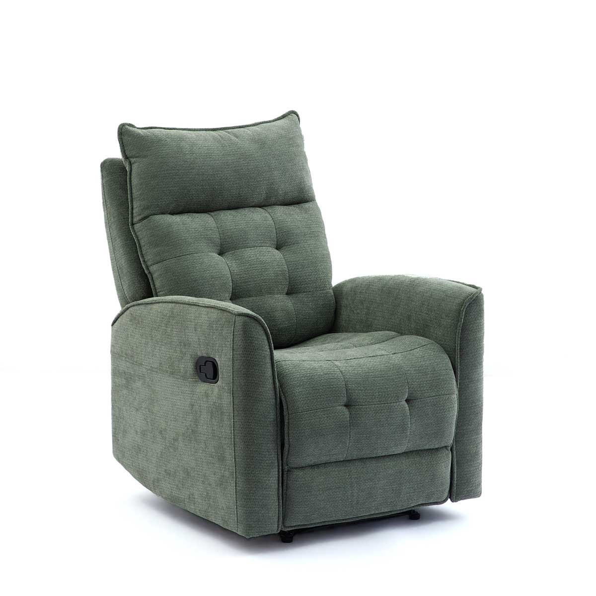 Butaca reclinable RAVELLO verde
