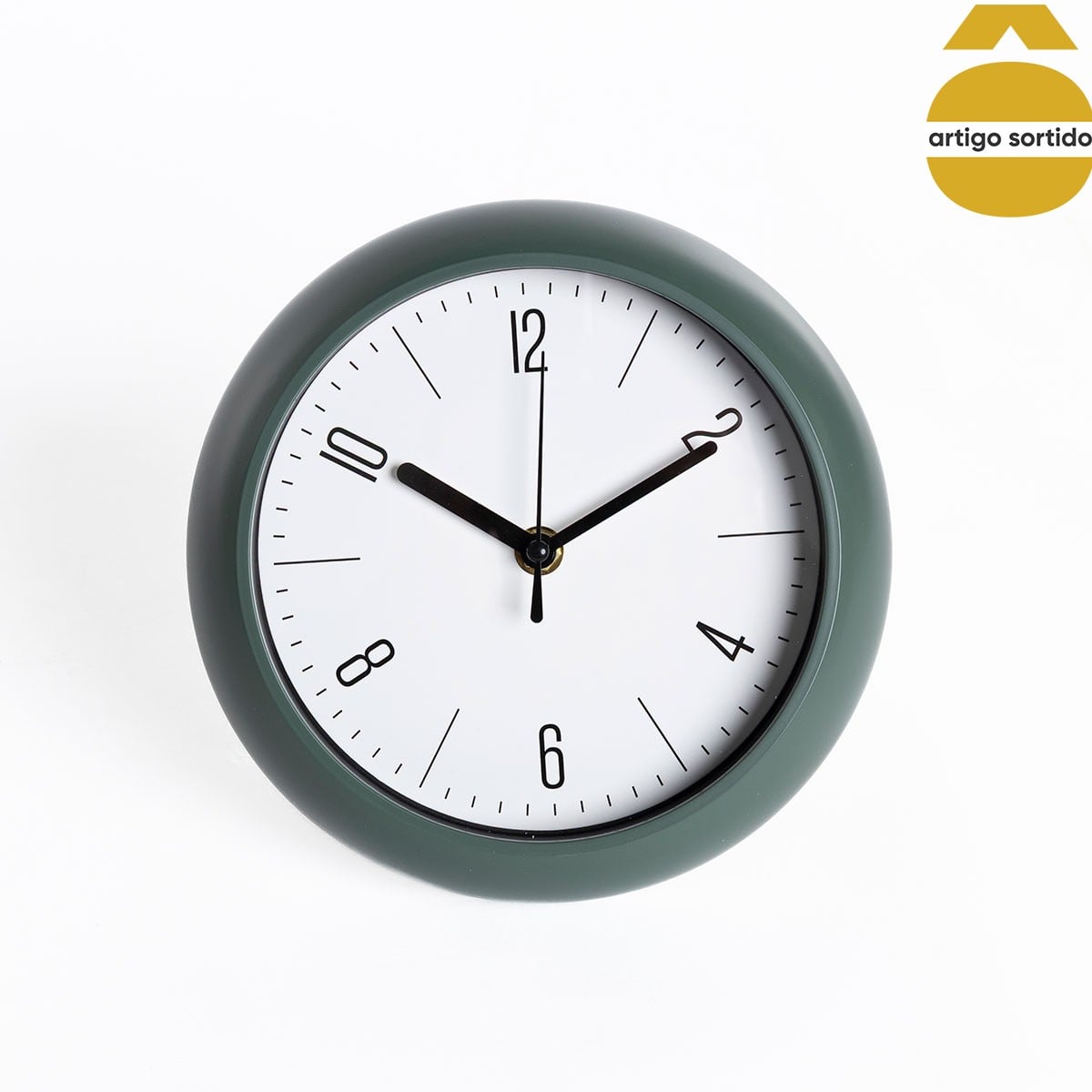 Reloj de pared RONAN 20cm