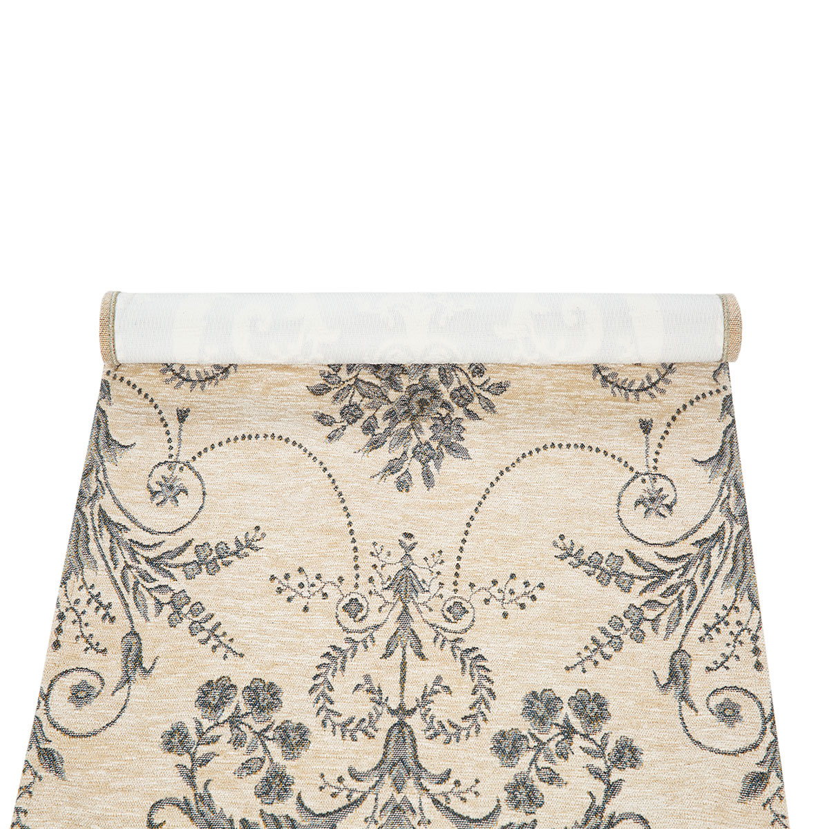 Alfombra ART natural 120x180cm
