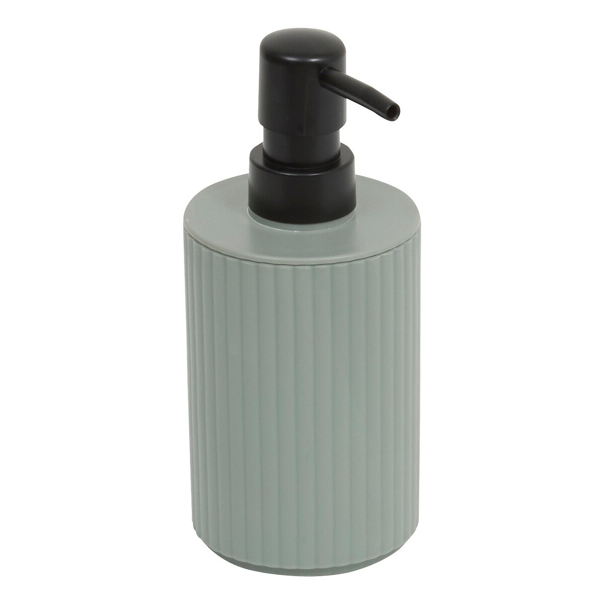 Set de 3 piezas wc ESSENTIELS verde