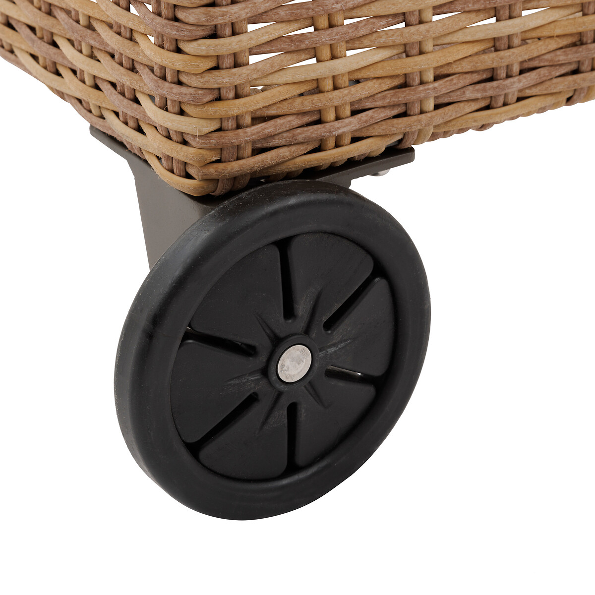 Tumbona BOALI savana de rat&aacute;n 