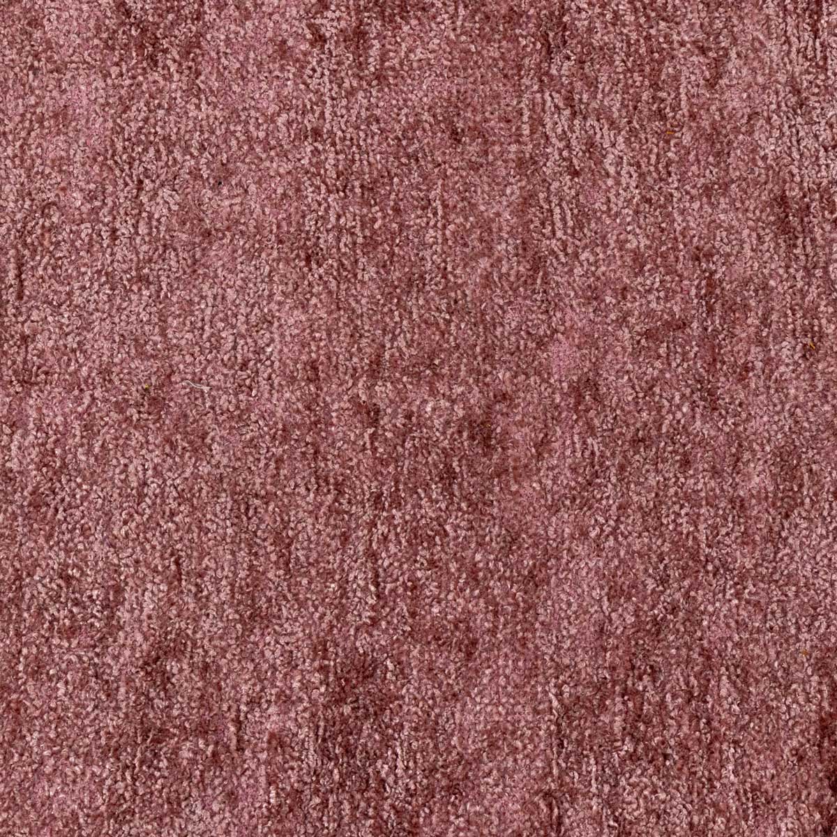 Alfombra Lux Rosa 140x190Cm