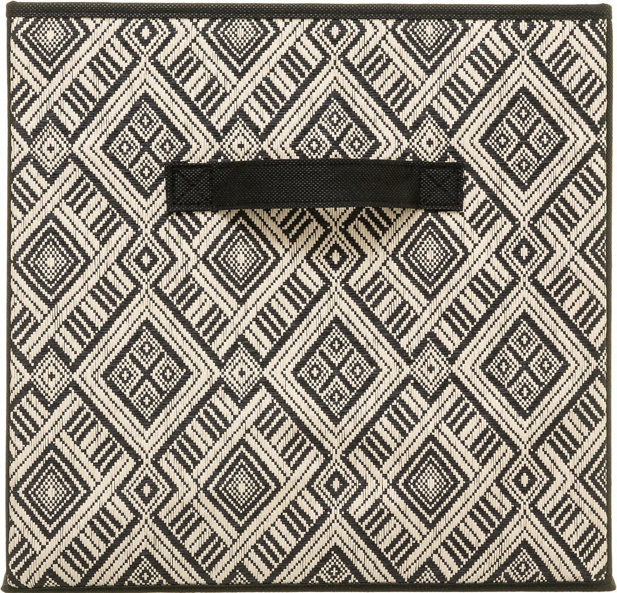 Caja De Almacenaje Tnt &Eacute;tnica 31x31Cm 