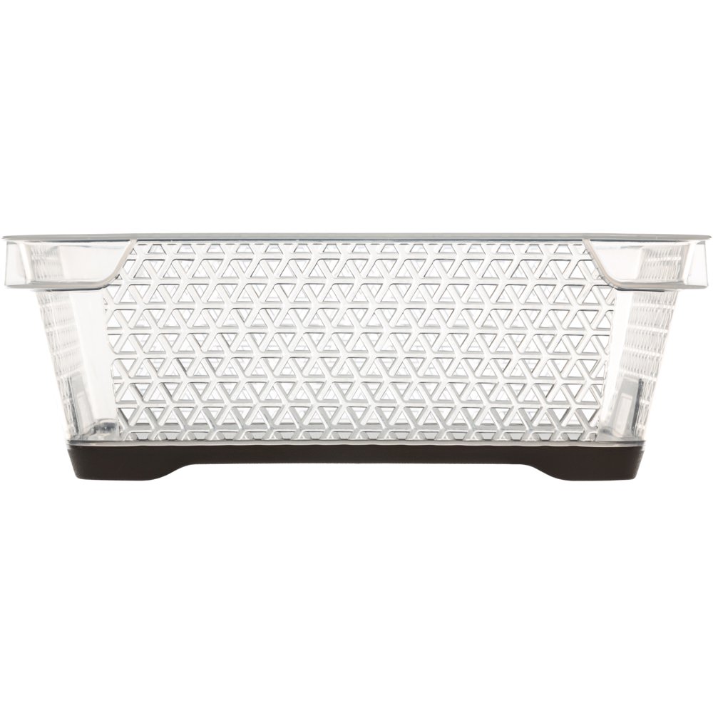 Cesta De Almacenaje Con Asas 2.2L