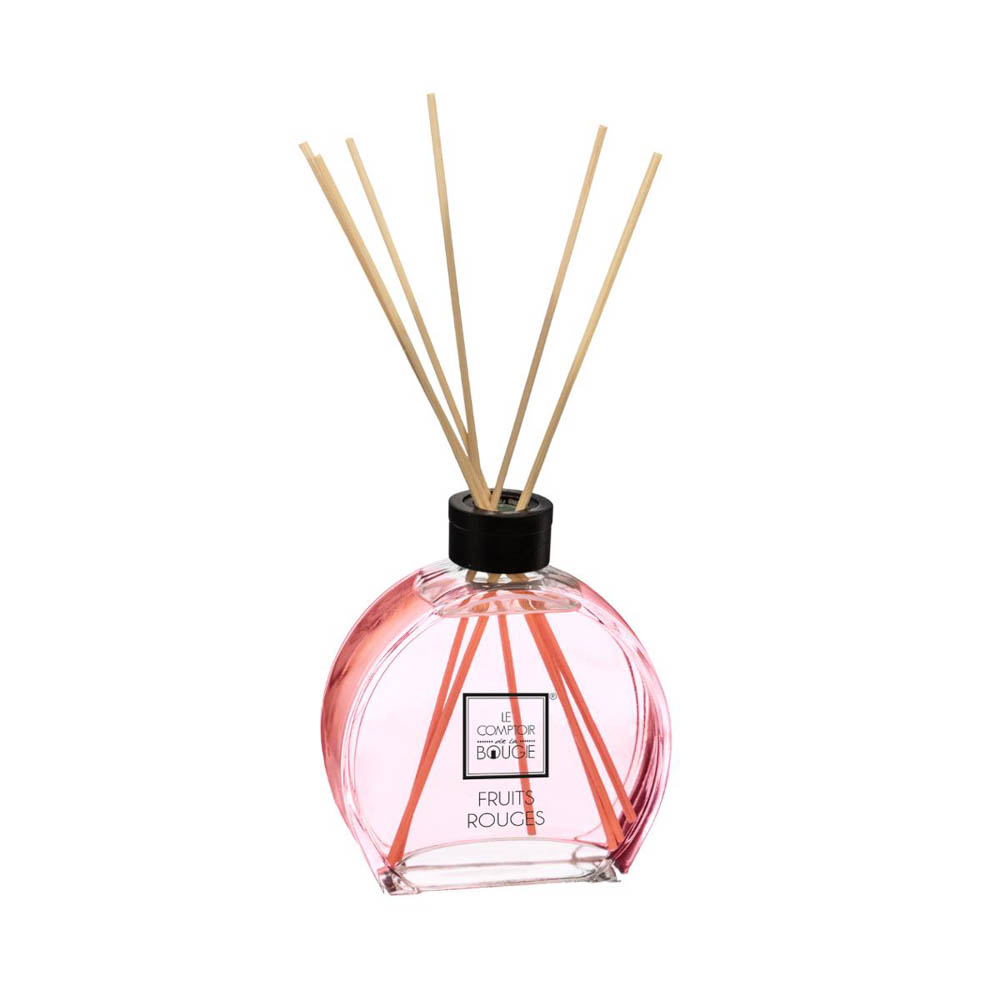 Ambientador Mikado Frutos Rojos 100ml
