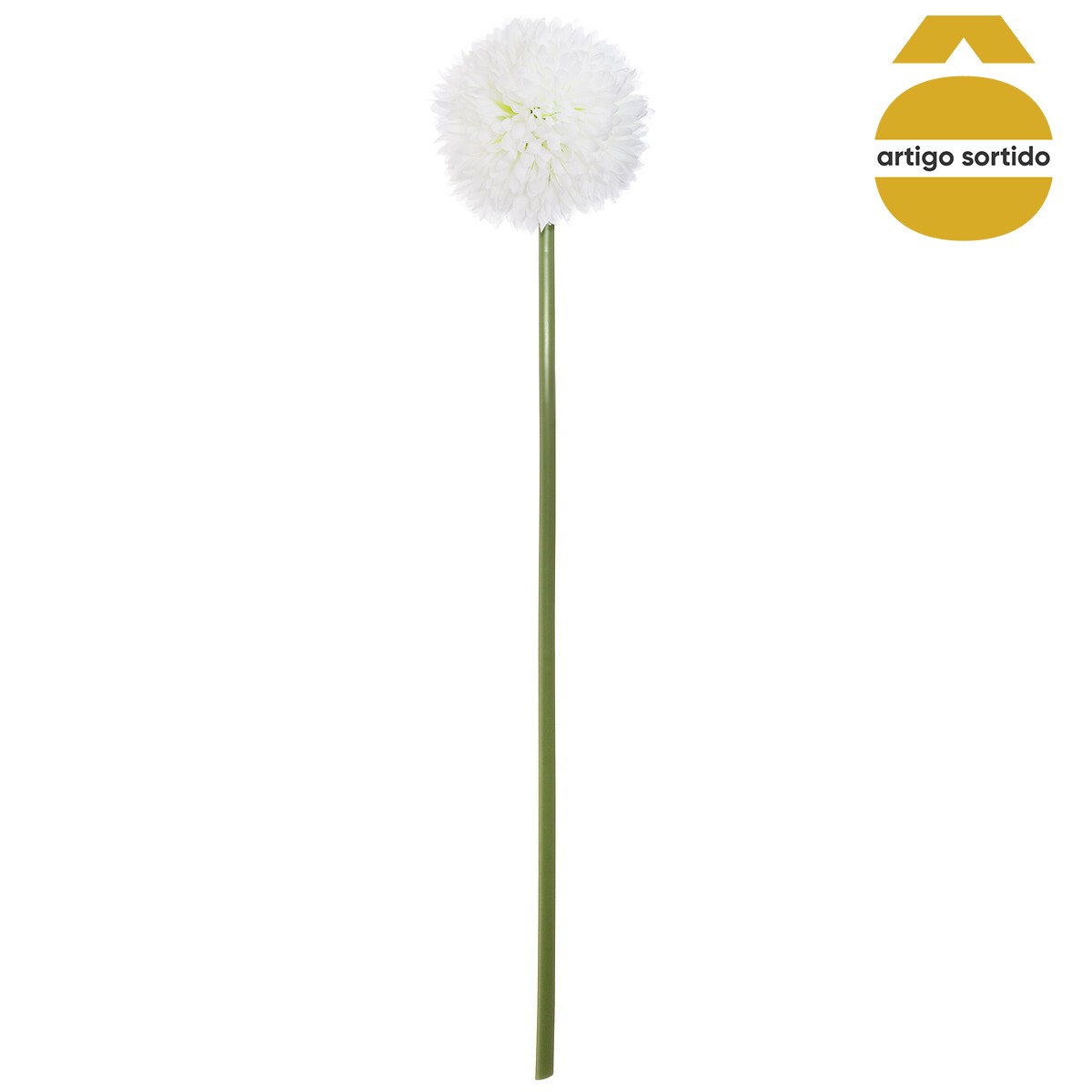 Pompón Dolce Artificial 60Cm