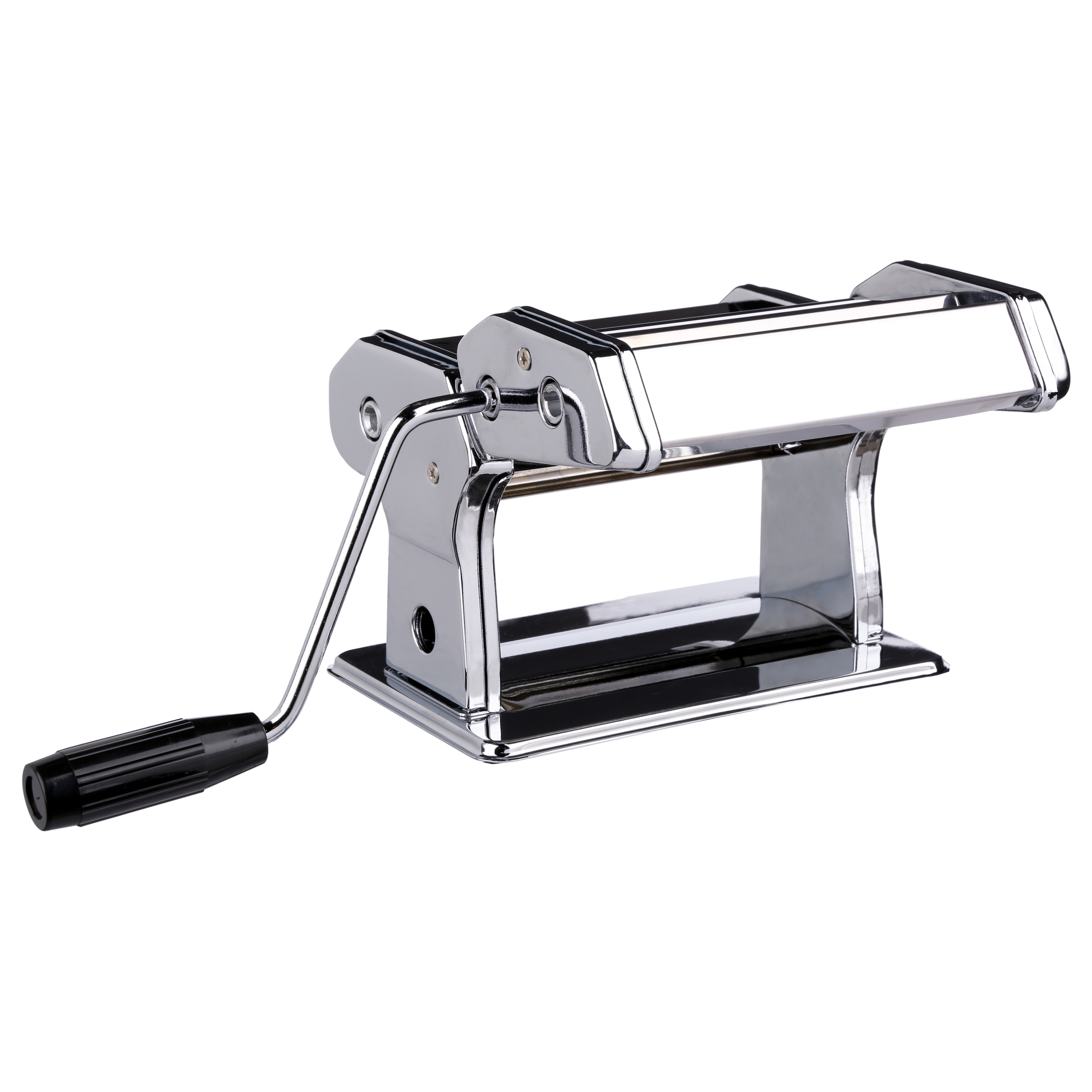 M&aacute;quina Manual Para Pasta Inoxidable