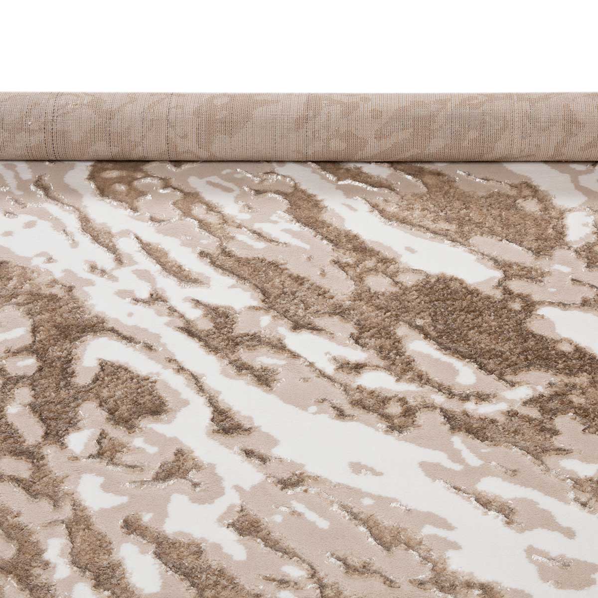 Alfombra Vello Waves 200x285cm