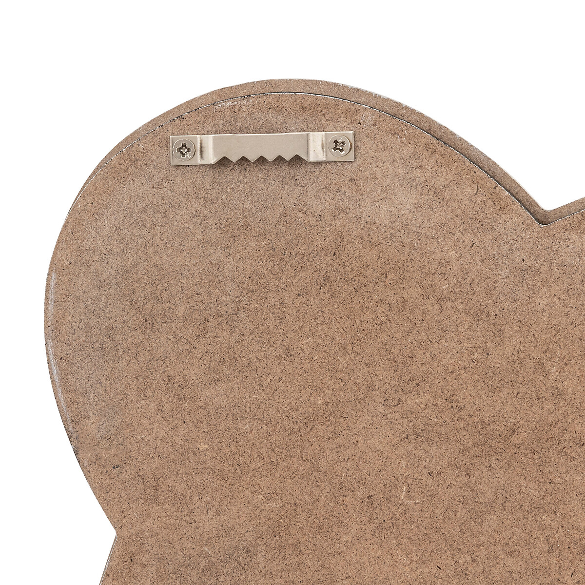 Pizarra en forma de oso