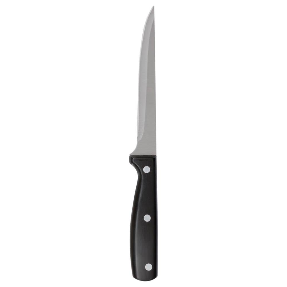 Cuchillo Para Deshuesar Con Mango Liso