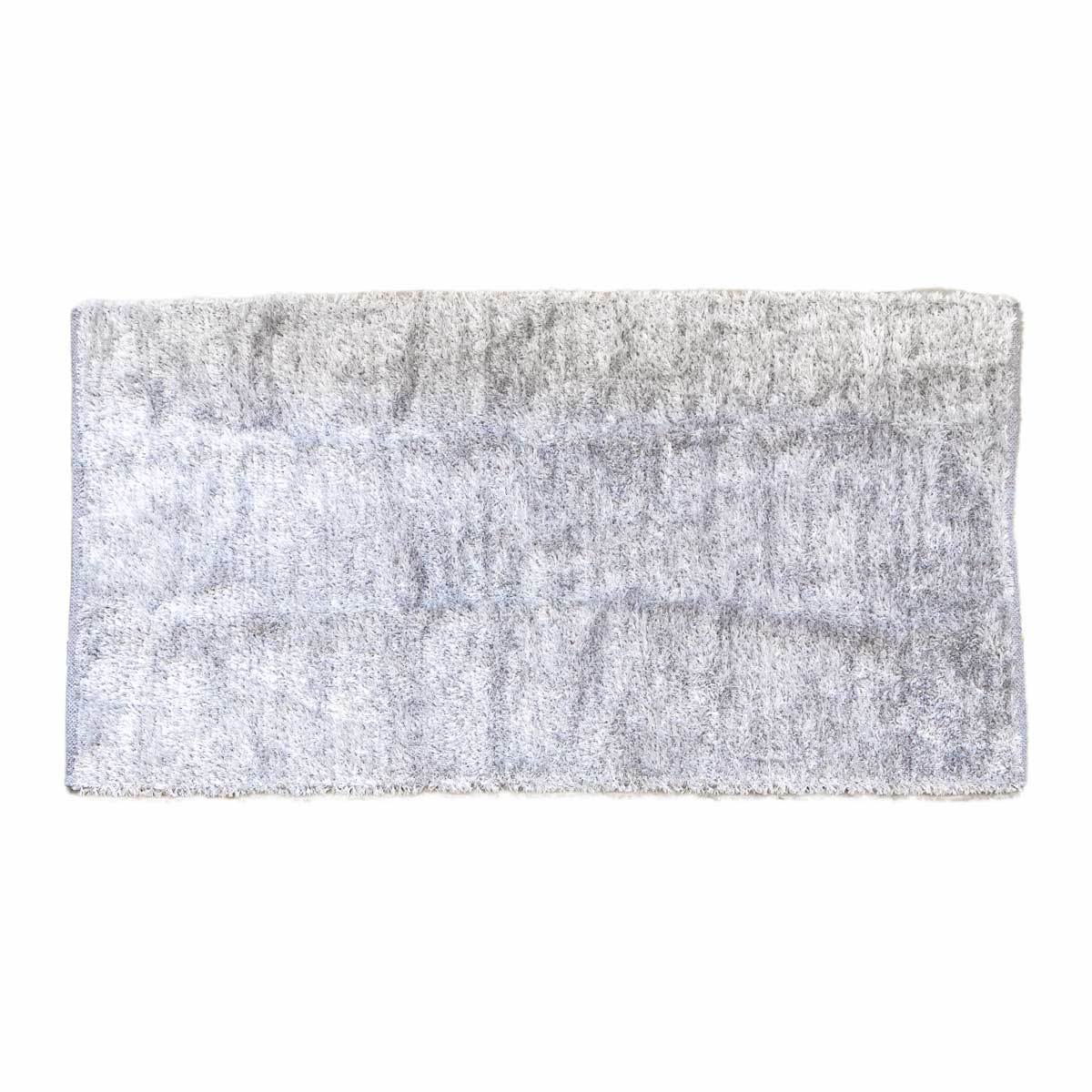 Alfombra Sabugal Gris 80x150Cm