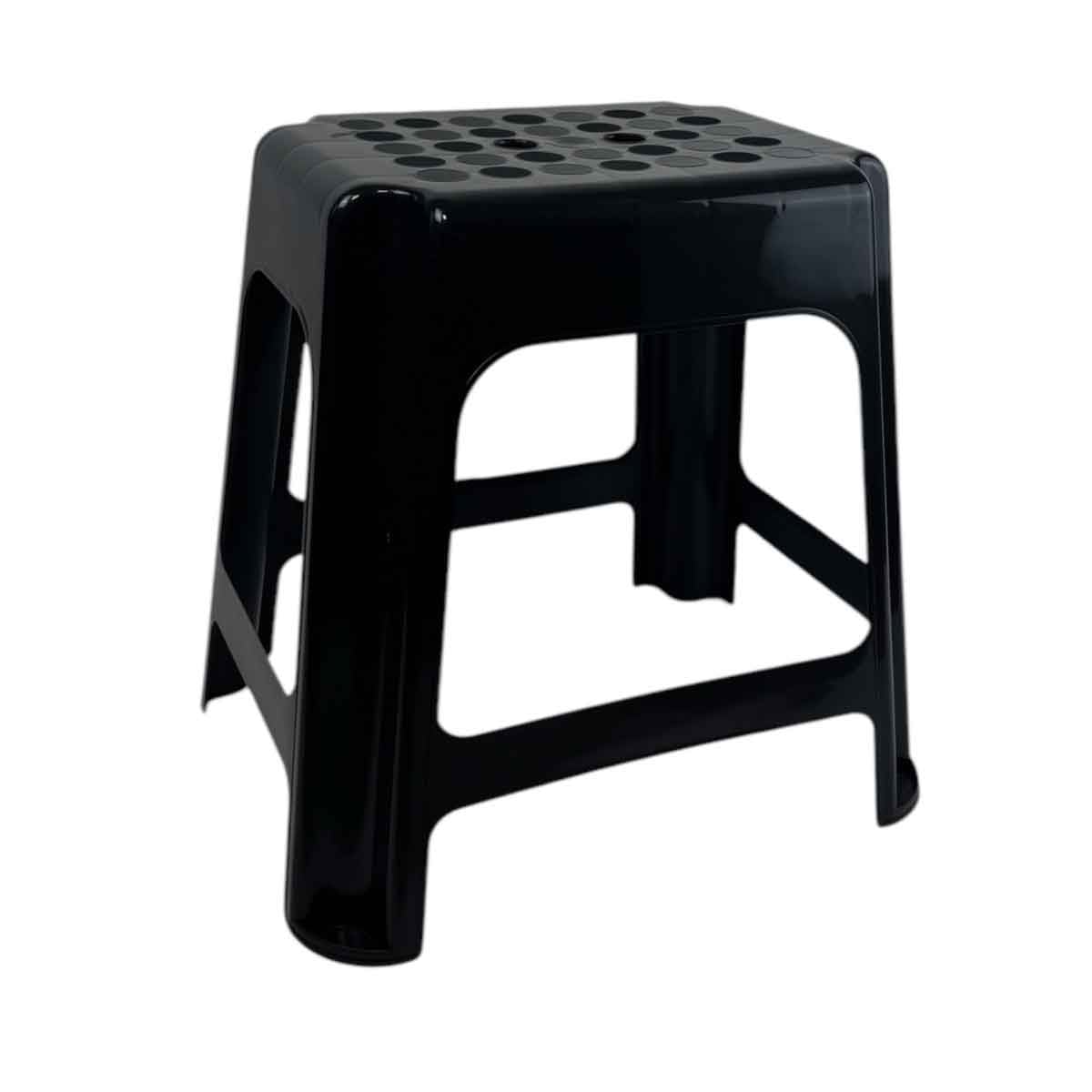 Banco negro
