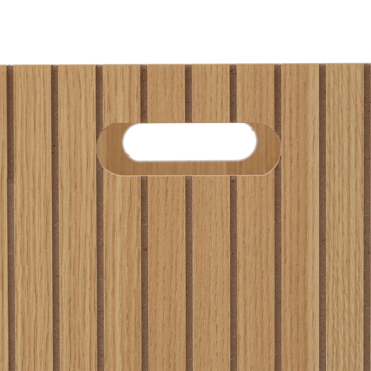 Caja de almacenaje MIX TASSO de mdf