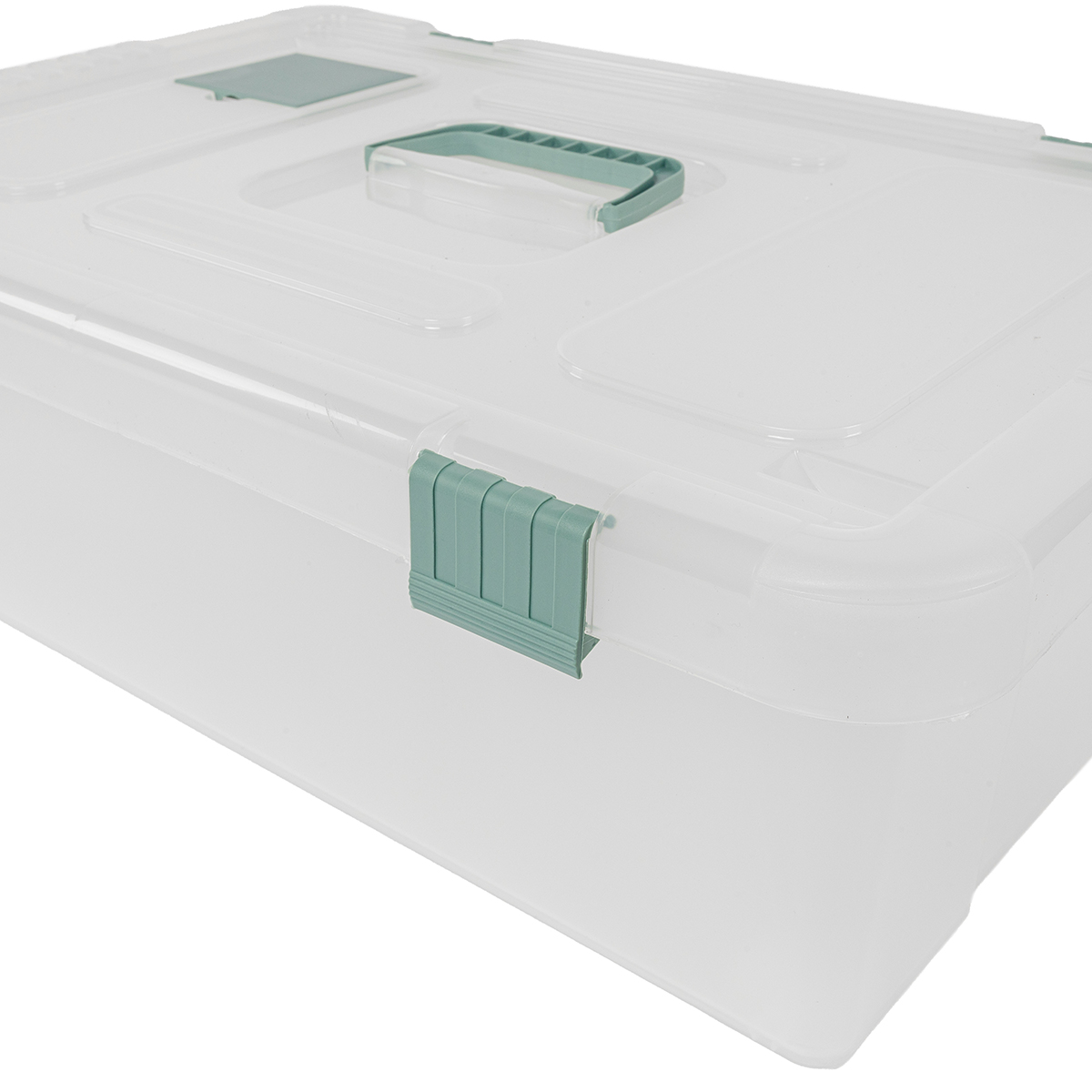 Caja De Almacenaje Homo 30L