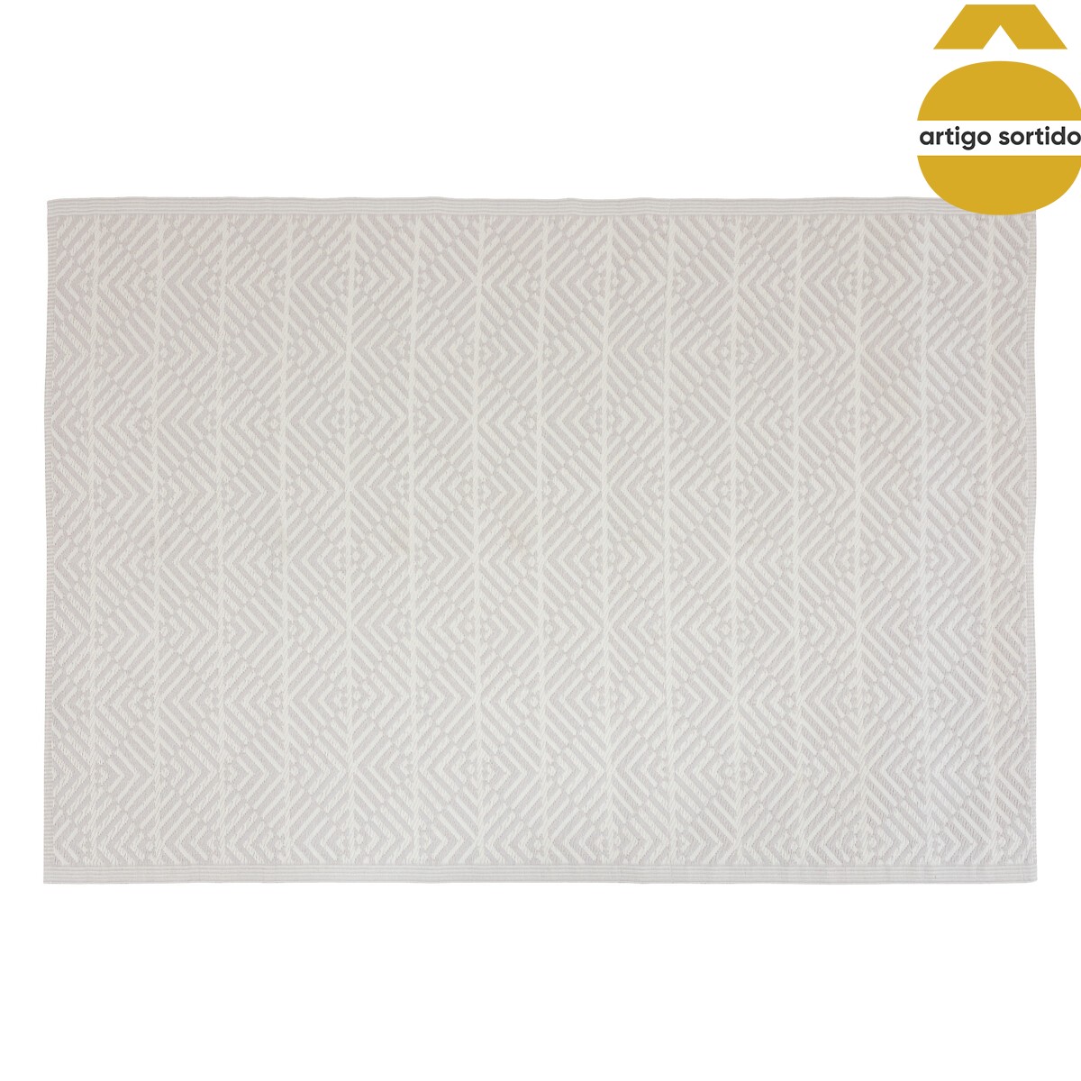 Alfombra Exterior 230x160cm