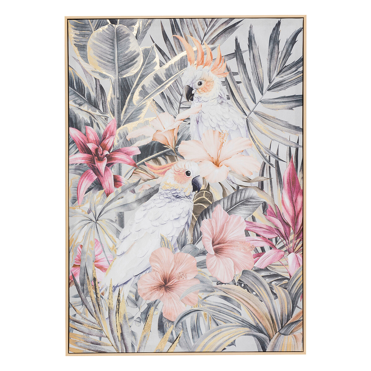 Cuadro decorativo KAELYS 50x70cm